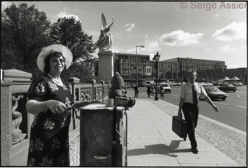 Berlin à visage humain — Berlin à visage humain. 13