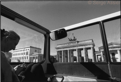 Berlin à visage humain — Berlin à visage humain. 16