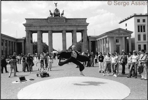 Berlin à visage humain — Berlin à visage humain. 17