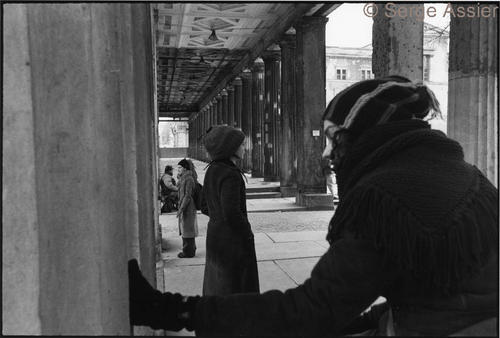 Berlin à visage humain — Berlin à visage humain. 19