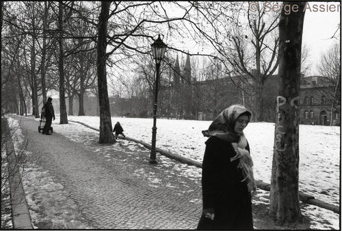 Berlin à visage humain — Berlin à visage humain. 20