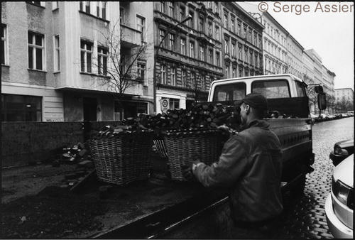 Berlin à visage humain — Berlin à visage humain. 23