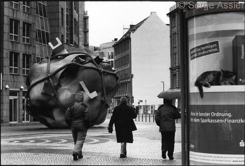 Berlin à visage humain — Berlin à visage humain. 24