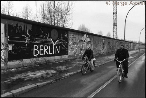 Berlin à visage humain — Berlin à visage humain. 25