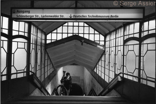 Berlin à visage humain — Berlin à visage humain. 28