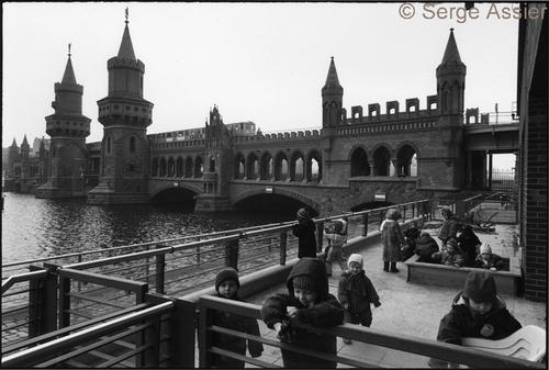Berlin à visage humain — Berlin à visage humain. 30