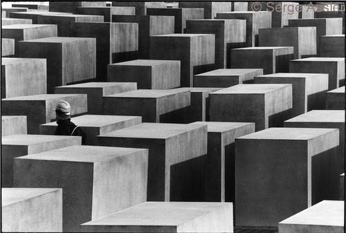 Berlin à visage humain — Berlin à visage humain. 35