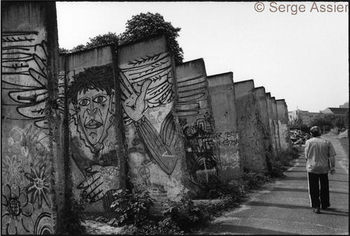 Berlin à visage humain — Berlin à visage humain. 36