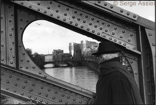 Berlin à visage humain — Berlin à visage humain. 37