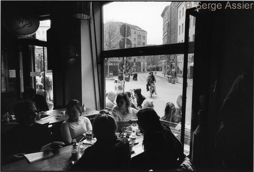 Berlin à visage humain — Berlin à visage humain. 39