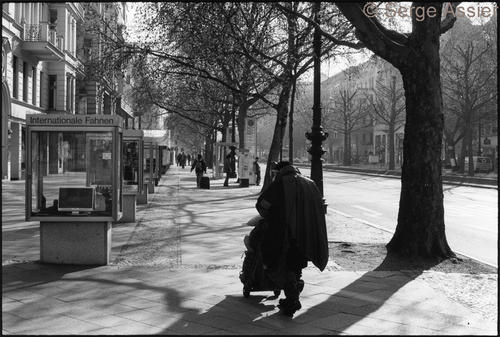 Berlin à visage humain — Berlin à visage humain. 40