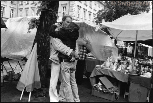 Berlin à visage humain — Berlin à visage humain. 41
