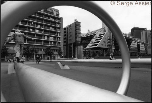 Berlin à visage humain — Berlin à visage humain. 44