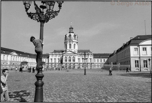 Berlin à visage humain — Berlin à visage humain. 46