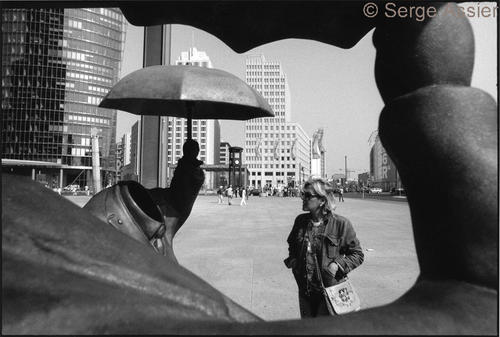Berlin à visage humain — Berlin à visage humain. 51