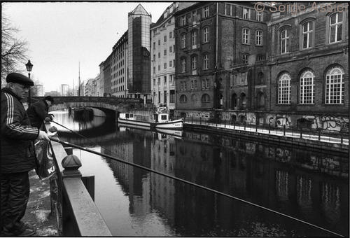 Berlin à visage humain — Berlin à visage humain. 52