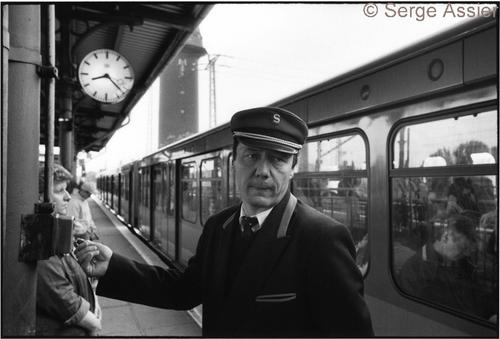 Berlin à visage humain — Berlin à visage humain. 53