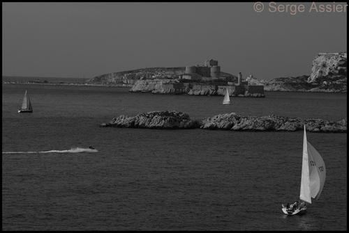 Marseille — Marseille 048