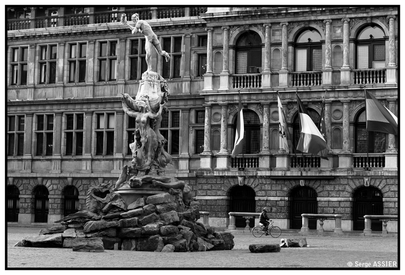 Anvers