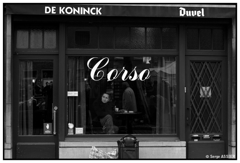 Anvers — 011.-Anvers