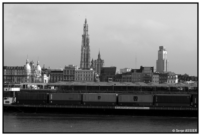 Anvers — 016.-Anvers