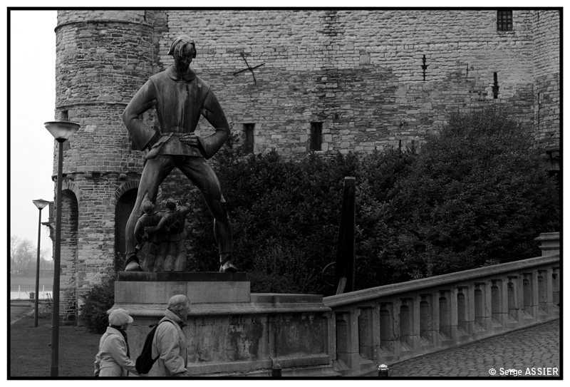 Anvers — 021.-Anvers