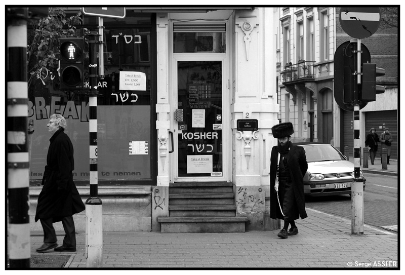 Anvers — 031.-Anvers