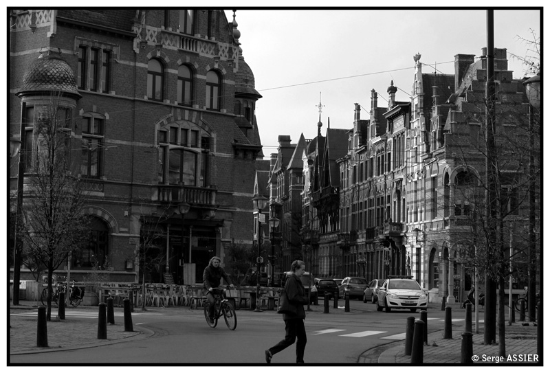 Anvers — 035.-Anvers