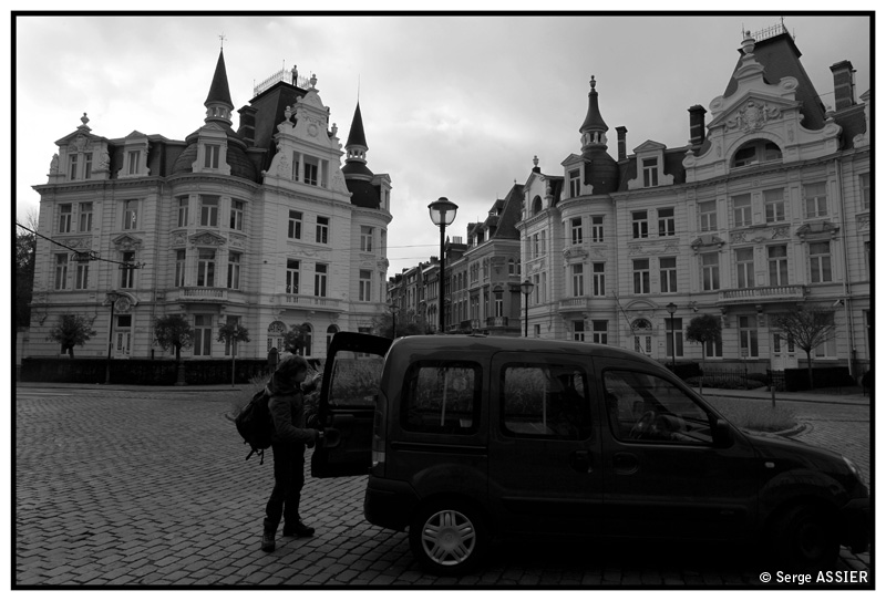 Anvers — 041.-Anvers