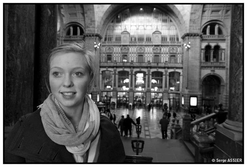 Anvers — 044.-Anvers