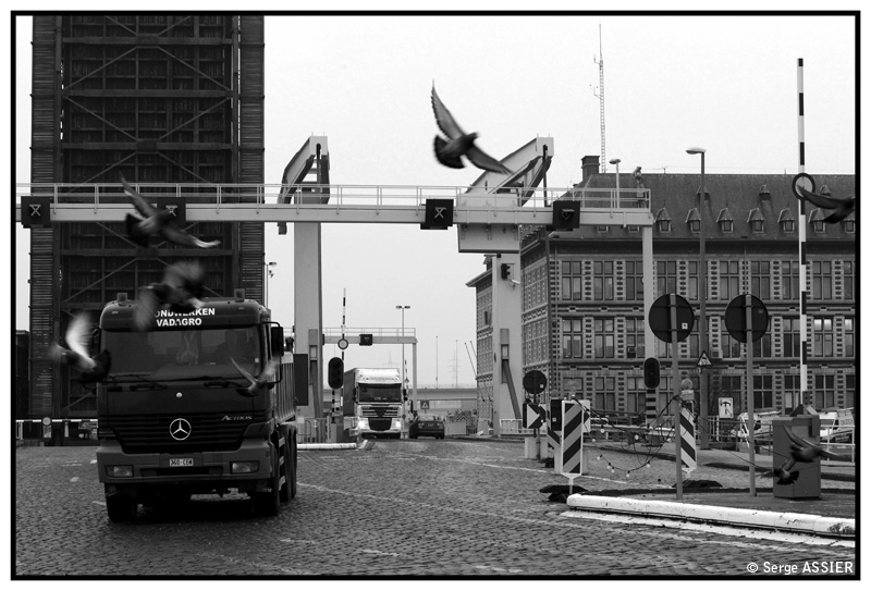 Anvers — 058.-Anvers