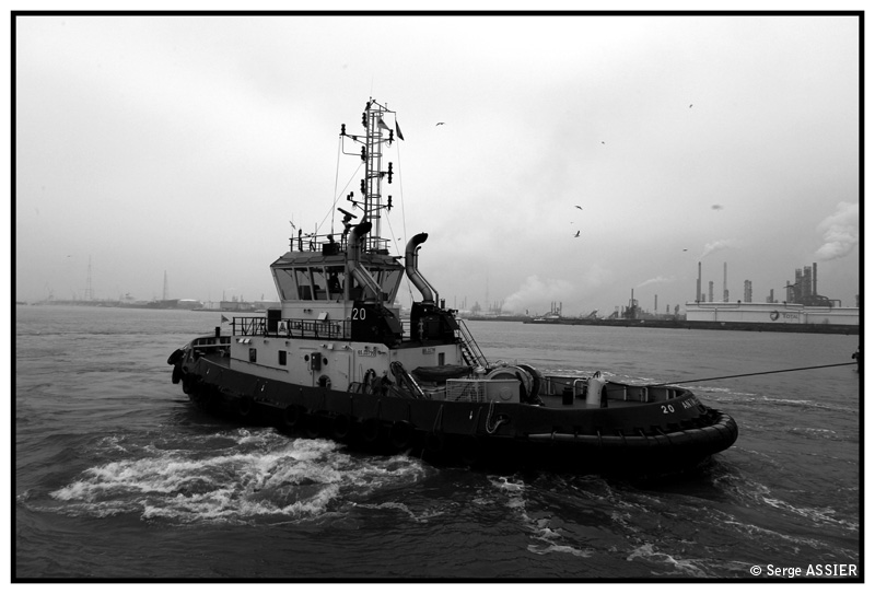 Anvers — 071.-Anvers