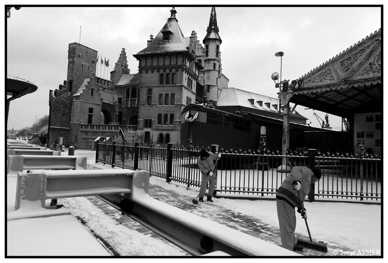 Anvers — 084.-Anvers