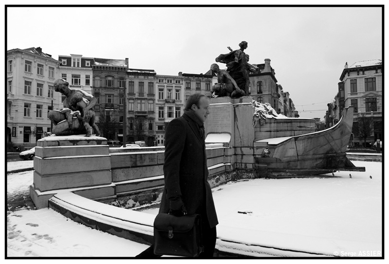 Anvers — 089.-Anvers