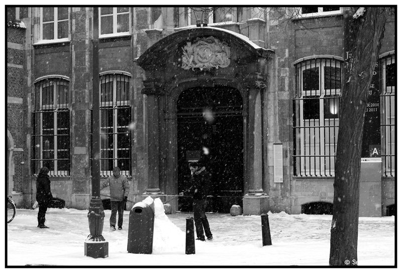 Anvers — 101.-Anvers