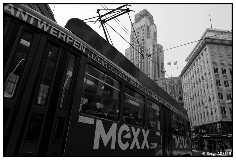 Anvers — 111.-Anvers