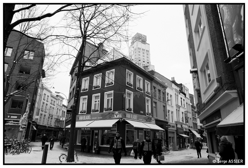 Anvers — 113.-Anvers