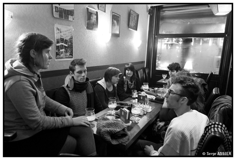 Anvers — 136.-Anvers
