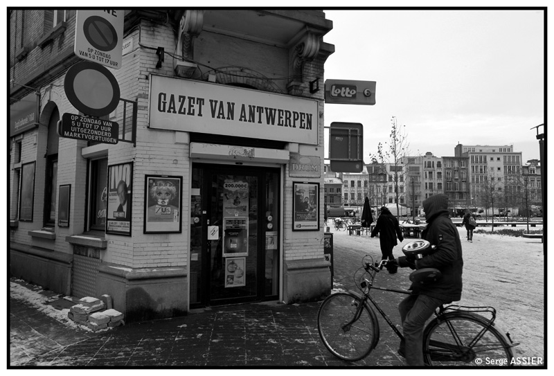 Anvers — 141.-Anvers