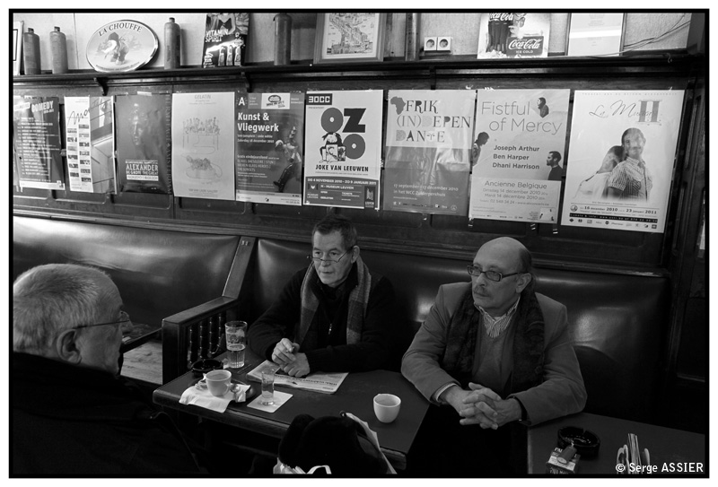 Anvers — 144.-Anvers