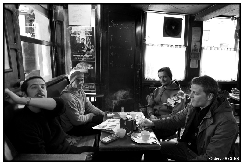 Anvers — 145.-Anvers