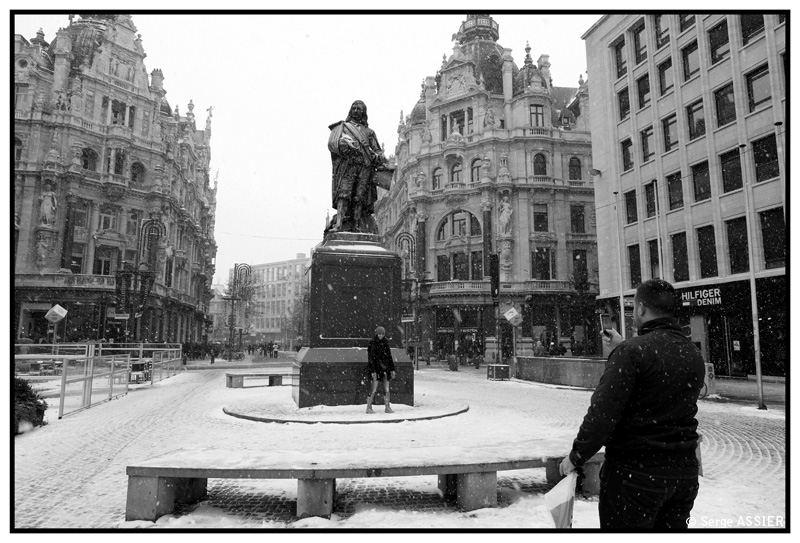 Anvers — 150.-Anvers