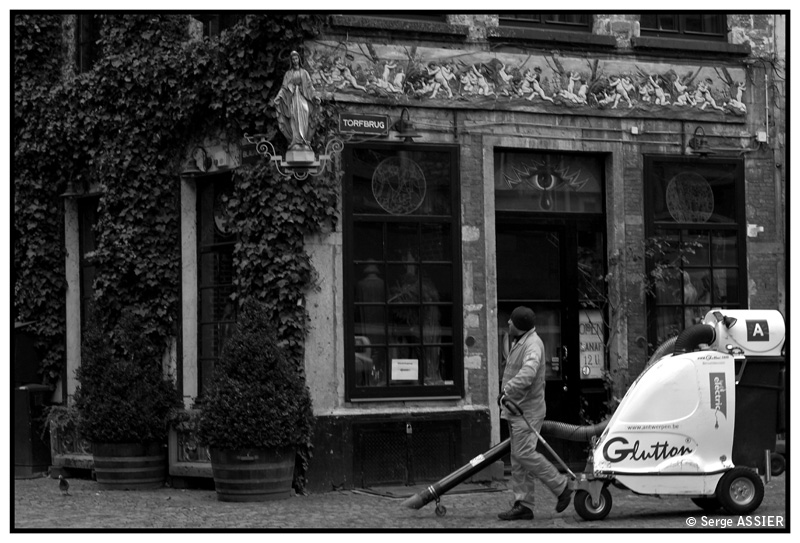 Anvers — 166.-Anvers