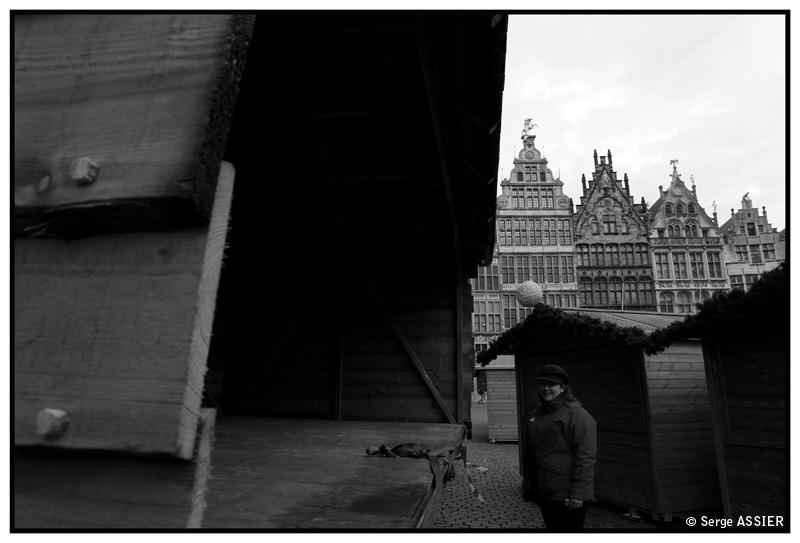 Anvers — 168.-Anvers