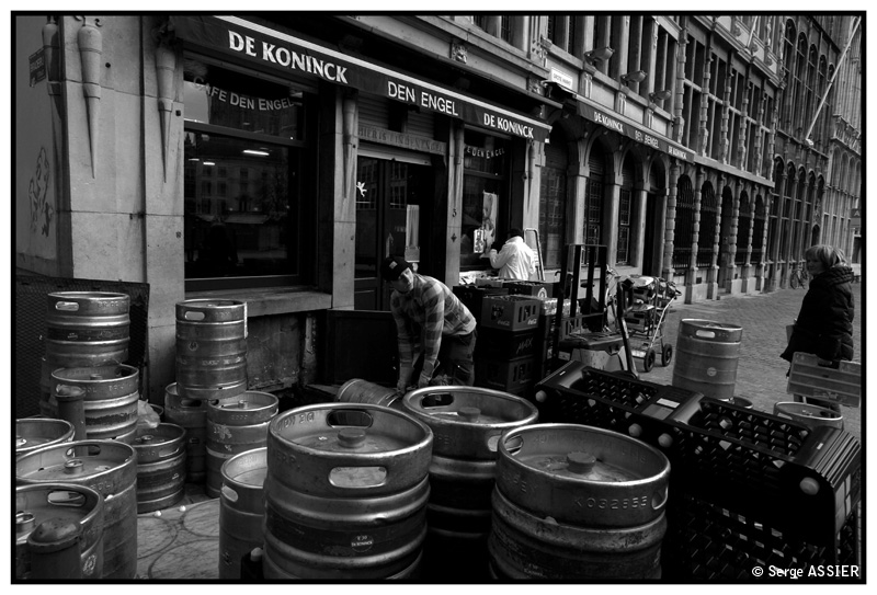 Anvers — 169.-Anvers