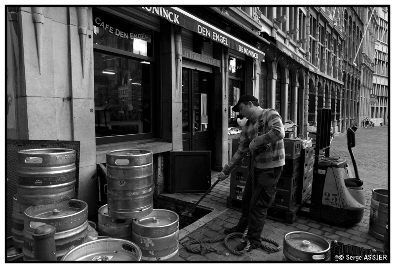 Anvers — 170.-Anvers