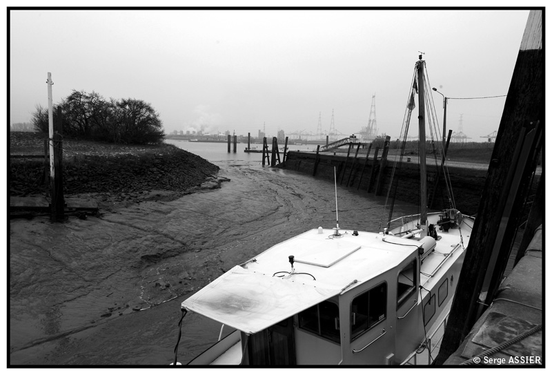 Anvers — 174.-Anvers-Lillo