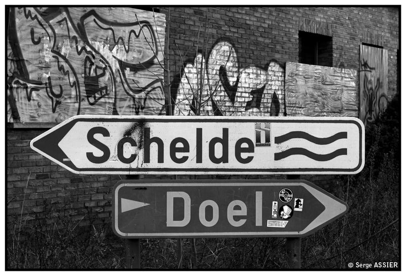 Anvers — 178.-Anvers-Doel