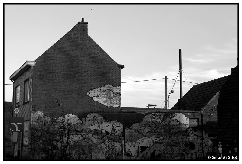 Anvers — 179.-Anvers-Doel