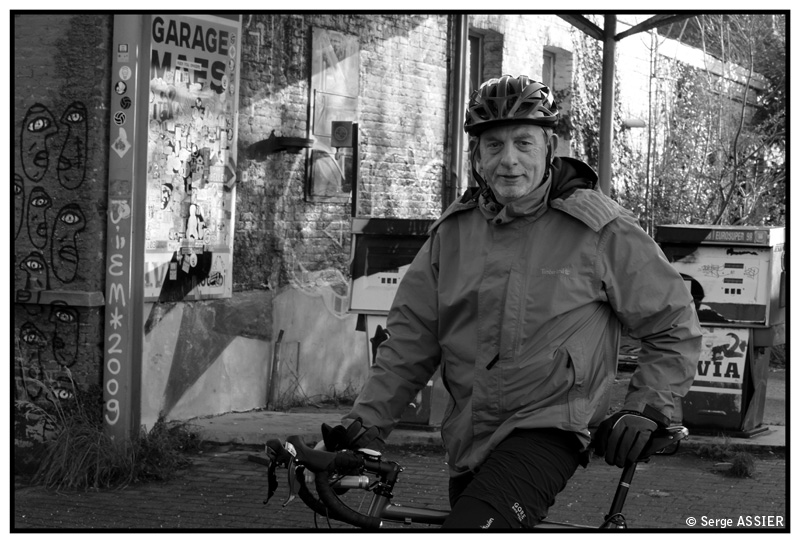 Anvers — 180.-Anvers-Doel